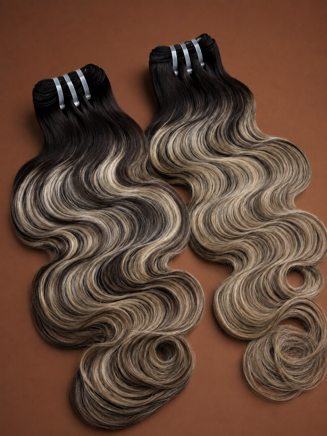 ✨🌟💫NEW HAIR ARRIVAL✨🌟💫      coming soon                                  (Wave Ash Piano Color)